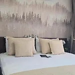 Very Cozy And Comfort House In Location Дом отдыха Банско