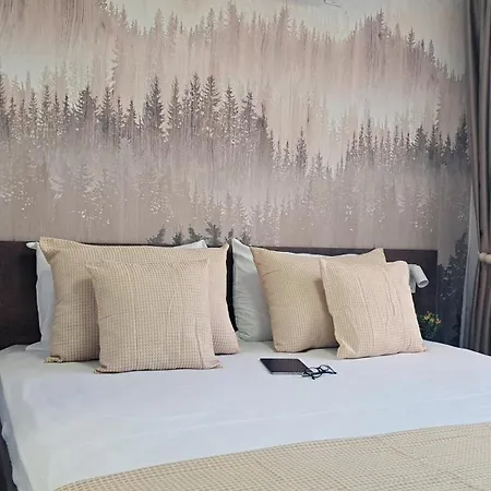 Very Cozy And Comfort House In Location Дом отдыха Банско