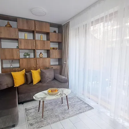 Casa vacanze Very Cozy And Comfort House In Location