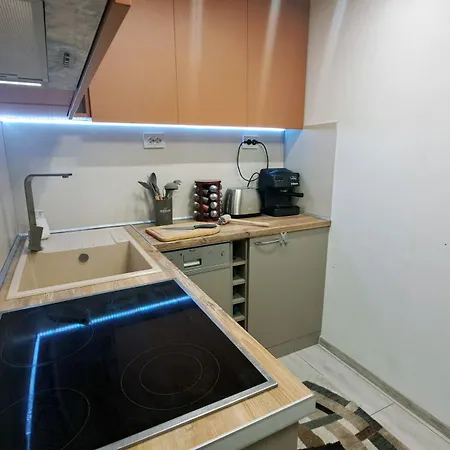 Casa vacanze Very Cozy And Comfort House In Location