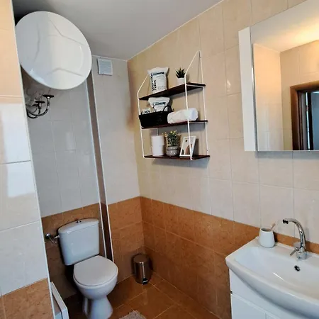 Very Cozy And Comfort House In Location Bansko