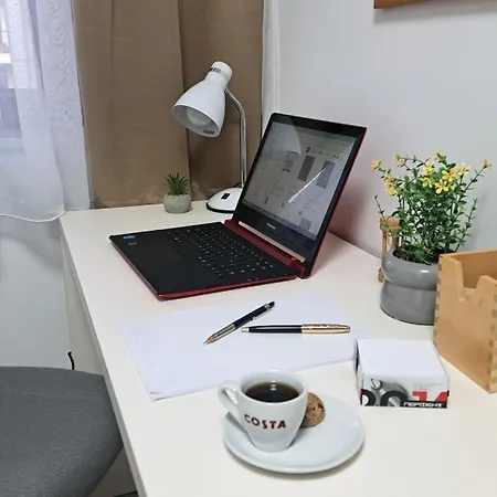 Very Cozy And Comfort House In Location בית נופש בנסקו