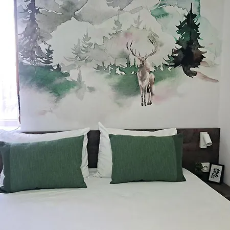 Very Cozy And Comfort House In Location *