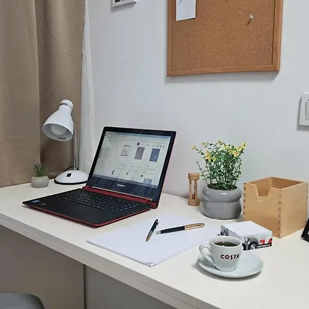 Very Cozy And Comfort House In Location בית נופש בנסקו