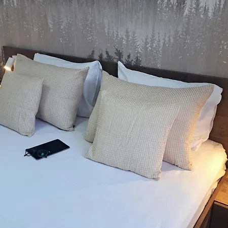 Very Cozy And Comfort House In Location Bansko