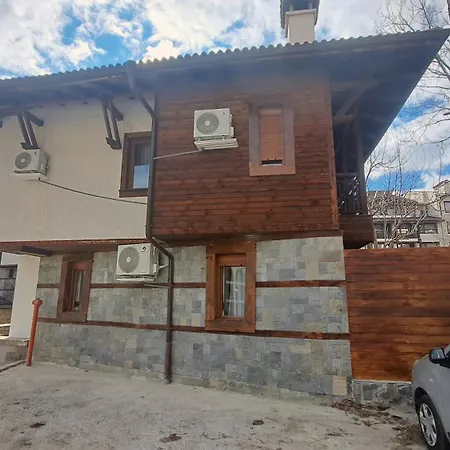 Very Cozy And Comfort House In Location Дом отдыха *