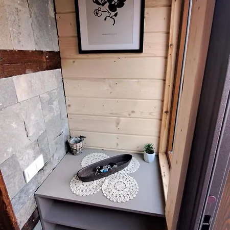 Дом отдыха Very Cozy And Comfort House In Location Банско