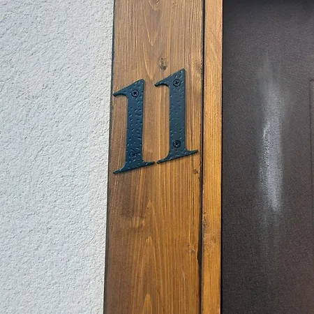 Very Cozy And Comfort House In Location * בנסקו