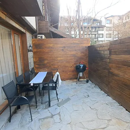 Very Cozy And Comfort House In Location בית נופש בנסקו