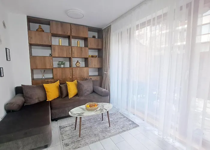 Hébergement de vacances Very Cozy And Comfort House In Location