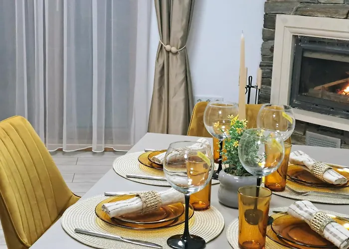 Сasa de vacaciones Very Cozy And Comfort House In Location Bansko