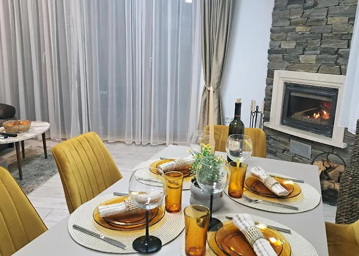 Very Cozy And Comfort House In Location *