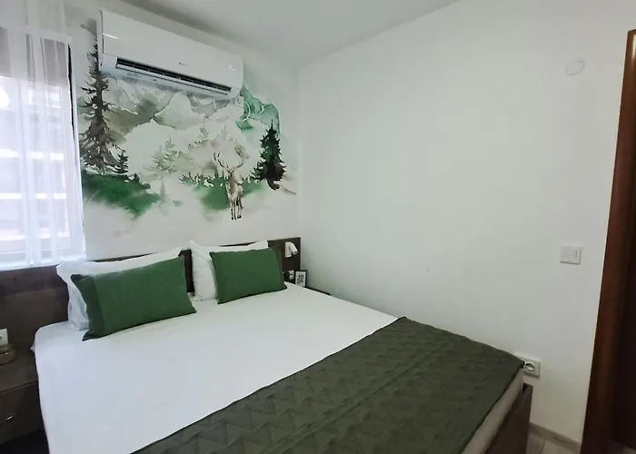 Very Cozy And Comfort House In Location Hébergement de vacances *