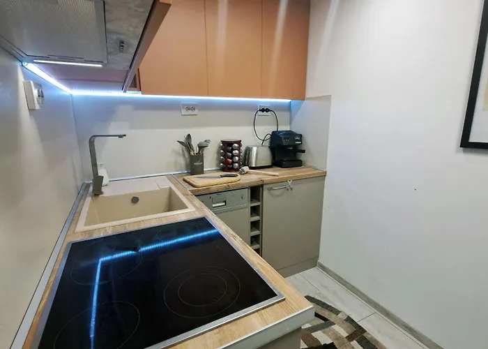 Hébergement de vacances Very Cozy And Comfort House In Location