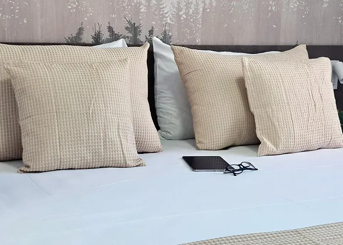 Very Cozy And Comfort House In Location Bansko