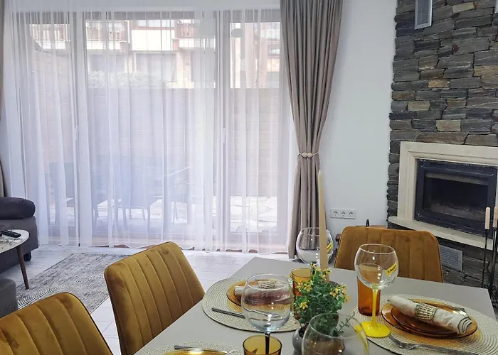 Very Cozy And Comfort House In Location * Bansko