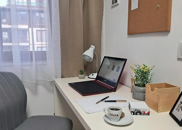 Very Cozy And Comfort House In Location Hébergement de vacances