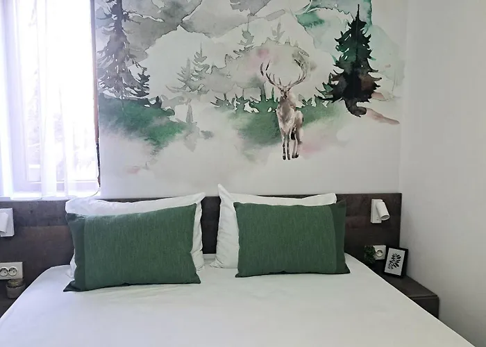 Very Cozy And Comfort House In Location *