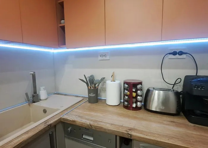 Very Cozy And Comfort House In Location Bansko