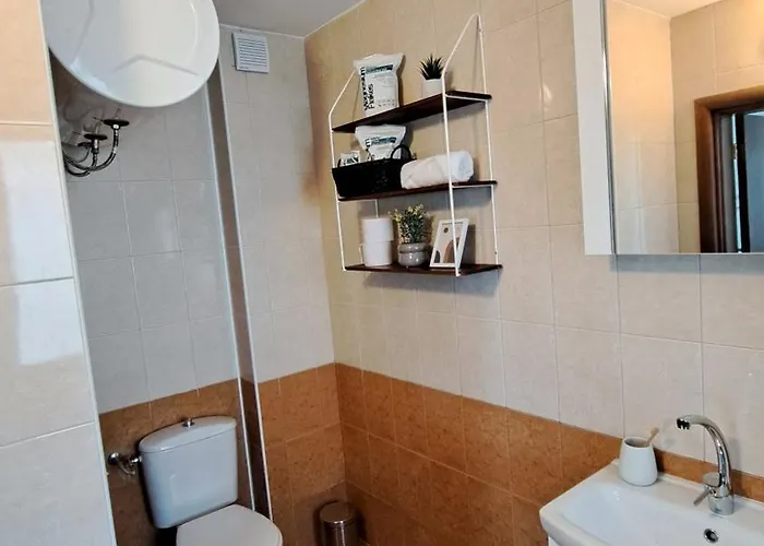 Very Cozy And Comfort House In Location Bansko