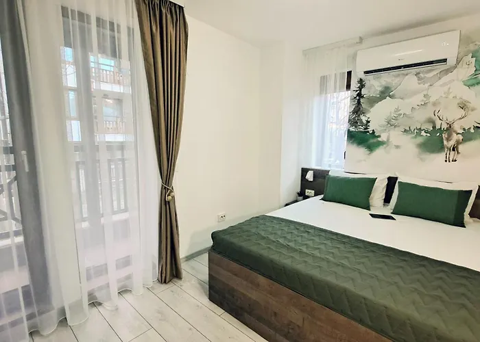 Very Cozy And Comfort House In Location