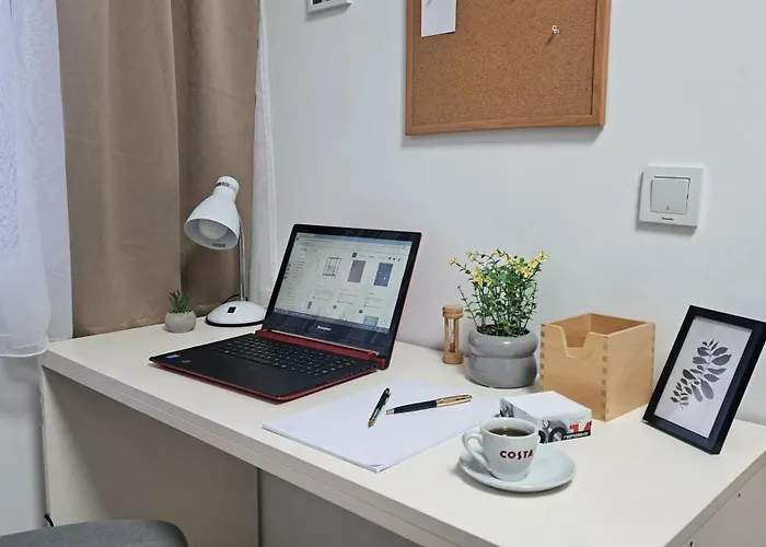 Very Cozy And Comfort House In Location Hébergement de vacances Bansko