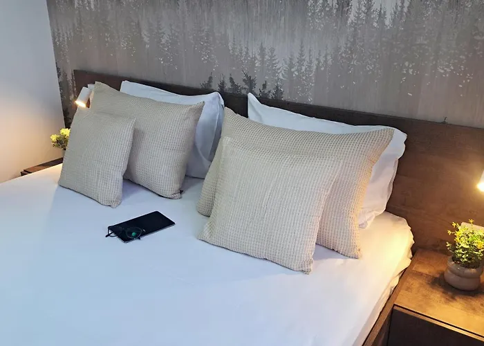 Very Cozy And Comfort House In Location Bansko