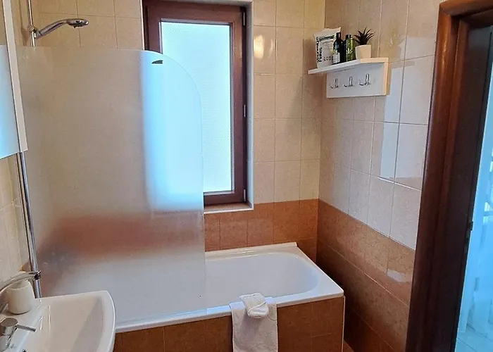 Сasa de vacaciones Very Cozy And Comfort House In Location *