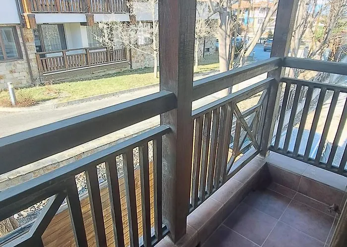 Very Cozy And Comfort House In Location * Bansko