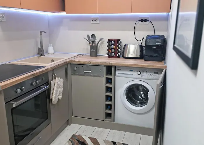 Very Cozy And Comfort House In Location Сasa de vacaciones Bansko