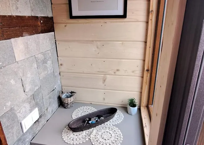 Сasa de vacaciones Very Cozy And Comfort House In Location Bansko