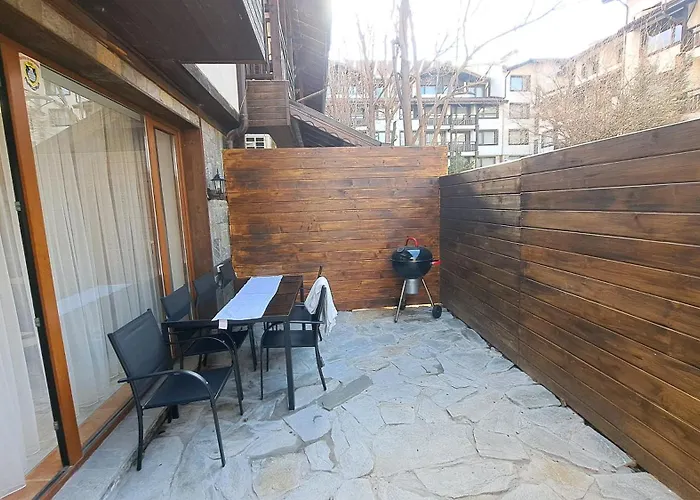 Very Cozy And Comfort House In Location Сasa de vacaciones Bansko