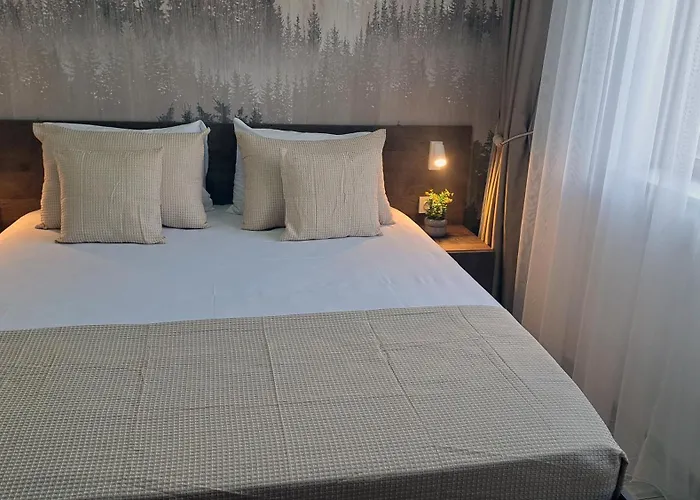 Hébergement de vacances Very Cozy And Comfort House In Location *